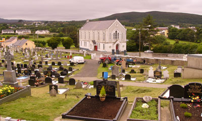 colgan hall carndonagh