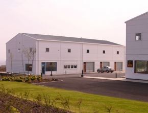 Moville Business Park, Co. Donegal