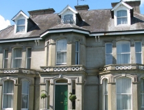 Donaghmore House, Castlefinn, Co. Donegal