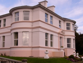 Nazareth House, Fahan, Co. Donegal