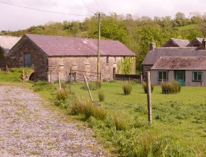 Pettigo Mill, Pettigo, Co. Donegal