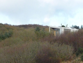 Private House at Porthaw Glen, Buncrana, Co. Donegal.