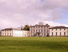 Strokestown House, Co. Roscommon