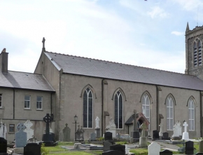 St Mary’s Church, Cockhill